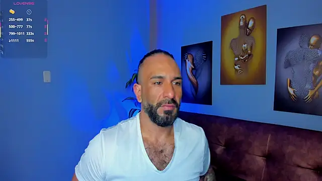 mr maik online show from 10/14/25, 01:56