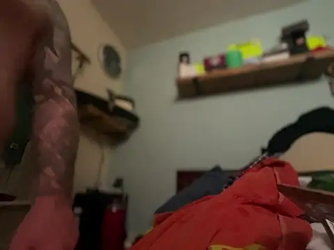 Snapshot of Tattooednakedguy chatting on 06/14/26, 02:24 Tattooednakedguy online show from 06/14/26, 02:24