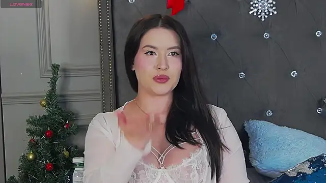 Snapshot of TrishaWinslet chatting on 01/03/25, 03:22 TrishaWinslet online show from 01/03/25, 03:22