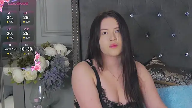 Snapshot of TrishaWinslet chatting on 01/04/25, 03:28 TrishaWinslet online show from 01/04/25, 03:28