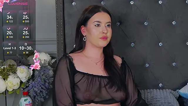 Snapshot of TrishaWinslet chatting on 01/04/25, 08:27 TrishaWinslet online show from 01/04/25, 08:27