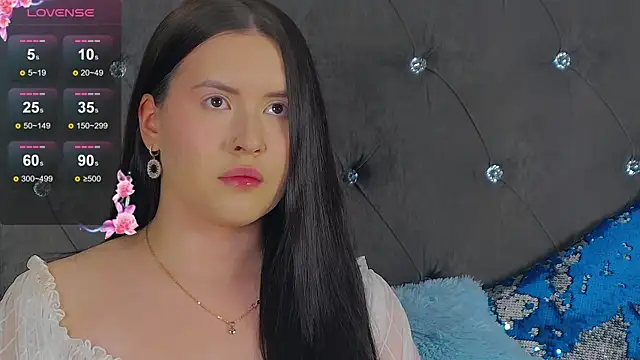 Snapshot of TrishaWinslet chatting on 01/12/25, 03:36 TrishaWinslet online show from 01/12/25, 03:36