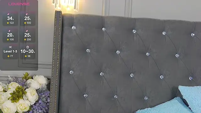 Snapshot of TrishaWinslet chatting on 02/07/25, 05:31 TrishaWinslet online show from 02/07/25, 05:31