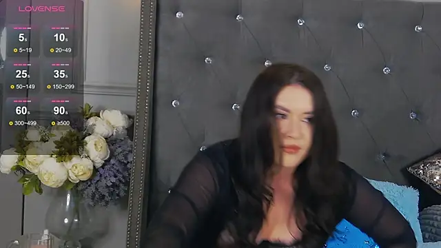 Snapshot of TrishaWinslet chatting on 02/08/25, 02:36 TrishaWinslet online show from 02/08/25, 02:36