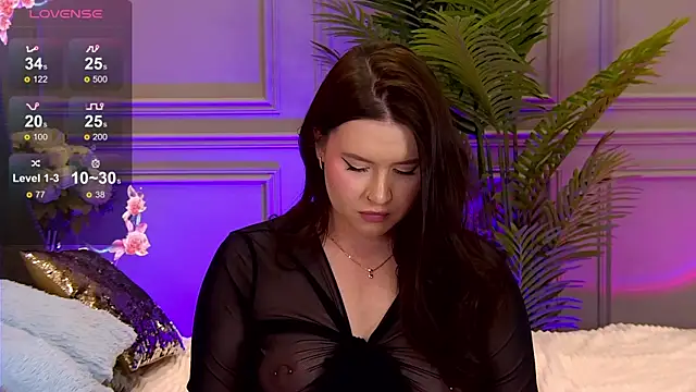 Snapshot of TrishaWinslet chatting on 02/21/25, 07:23 TrishaWinslet online show from 02/21/25, 07:23