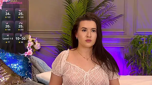 Snapshot of TrishaWinslet chatting on 03/01/25, 06:35 TrishaWinslet online show from 03/01/25, 06:35