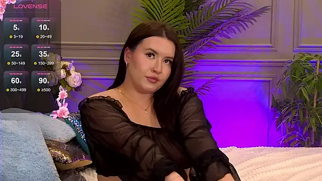 Snapshot of TrishaWinslet chatting on 03/02/25, 10:03 TrishaWinslet online show from 03/02/25, 10:03