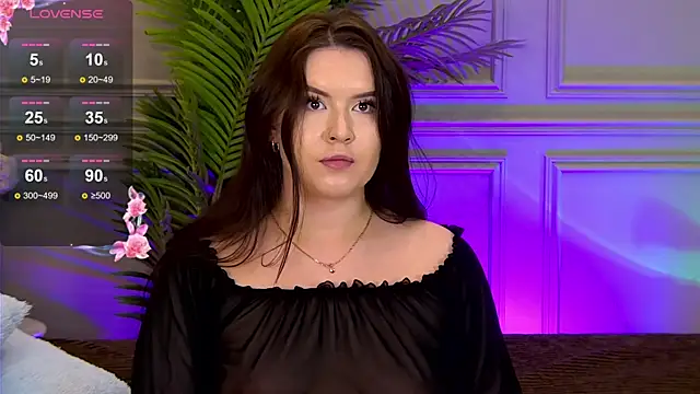 Snapshot of TrishaWinslet chatting on 03/15/25, 04:02 TrishaWinslet online show from 03/15/25, 04:02