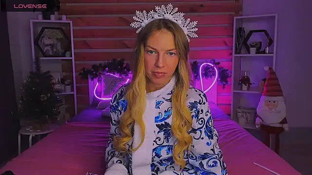 Jeanne Williams online show from 12/28/24, 04:19