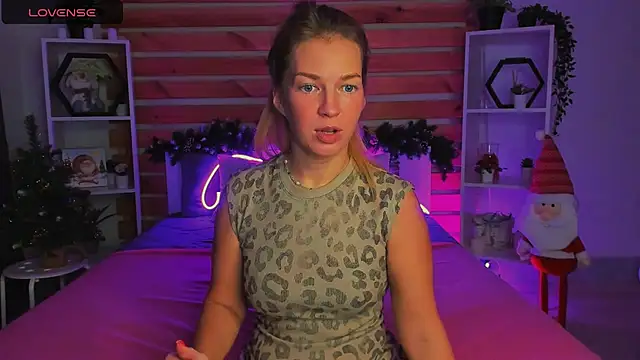 Jeanne Williams online show from 01/18/25, 04:26