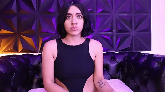 KasiaNoir  online show from 12/02/25, 12:10