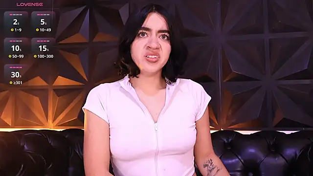 KasiaNoir  online show from 03/03/26, 12:11