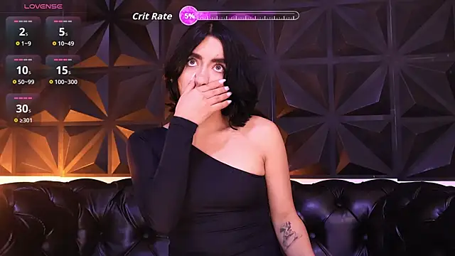 KasiaNoir  online show from 03/04/26, 12:11