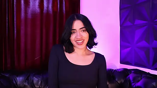KasiaNoir  online show from 06/02/26, 12:18