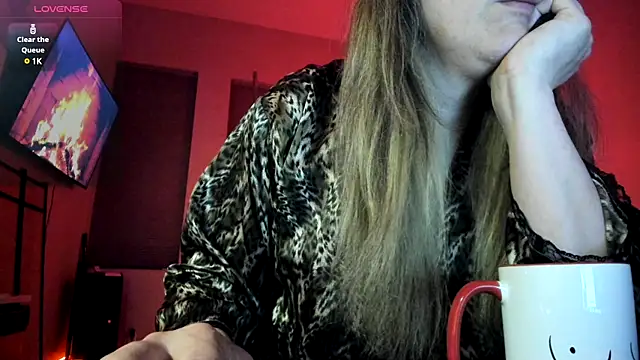 ImLeanneLawson online show from 03/05/25, 12:55