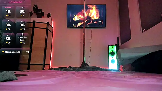 ImLeanneLawson online show from 03/16/25, 04:30