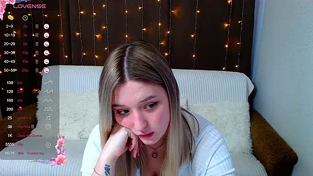 JessRosen online show from 01/24/25, 07:19