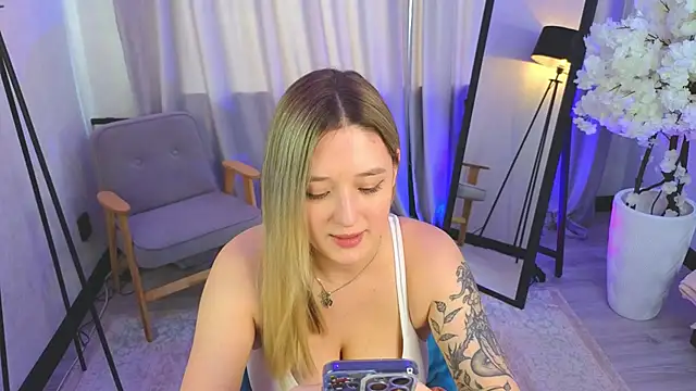 JessRosen online show from 03/08/25, 08:00