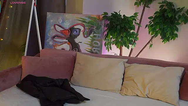 Snapshot of JessRosen chatting on 02/22/26, 03:40 JessRosen online show from 02/22/26, 03:40