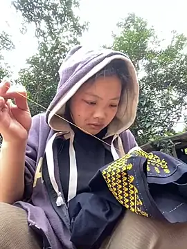 Snapshot of chaomay796xo chatting on 12/20/24, 09:11 chaomay796xo online show from 12/20/24, 09:11