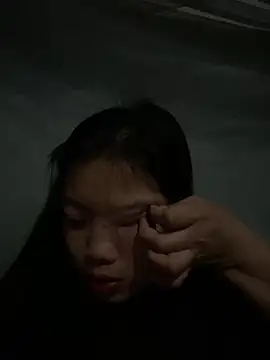 Snapshot of chaomay796xo chatting on 02/14/25, 03:26 chaomay796xo online show from 02/14/25, 03:26