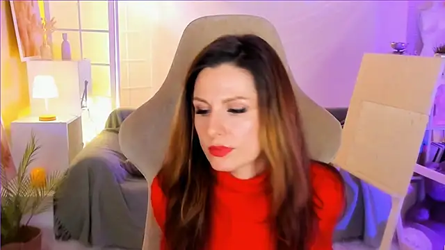 April o Nill online show from 03/14/25, 04:19