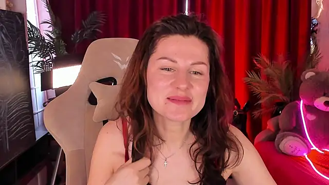 April o Nill online show from 04/14/26, 08:42