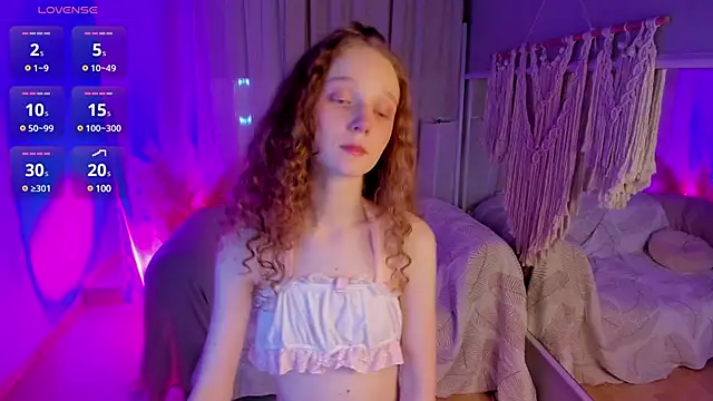  Rose Charming  online show from 12/15/24, 09:42