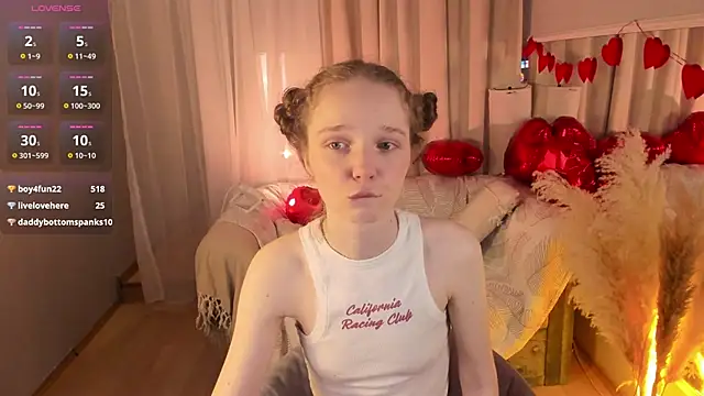  Rose Charming  online show from 02/14/25, 12:51