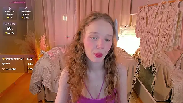  Rose Charming  online show from 03/23/25, 12:58