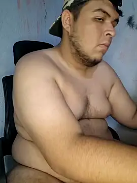 Snapshot of David_GX chatting on 12/14/24, 11:45 David GX online show from 12/14/24, 11:45