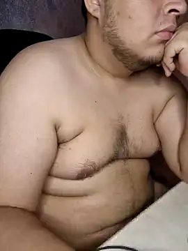 Snapshot of David_GX chatting on 02/16/25, 11:59 David GX online show from 02/16/25, 11:59