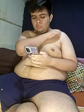 Snapshot of David_GX chatting on 09/12/25, 12:55 David GX online show from 09/12/25, 12:55