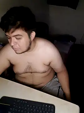 Snapshot of David_GX chatting on 09/25/25, 01:31 David GX online show from 09/25/25, 01:31