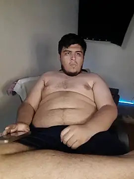 Snapshot of David_GX chatting on 10/24/25, 09:22 David GX online show from 10/24/25, 09:22