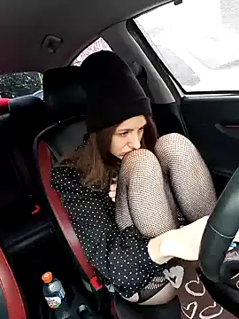 Marii Ann online show from 01/21/25, 01:11