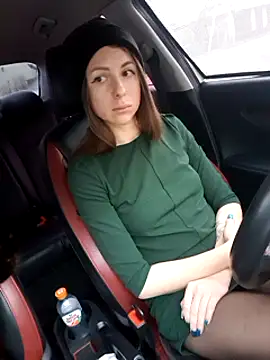 Marii Ann online show from 01/23/25, 01:45