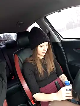 Marii Ann online show from 02/04/25, 01:27