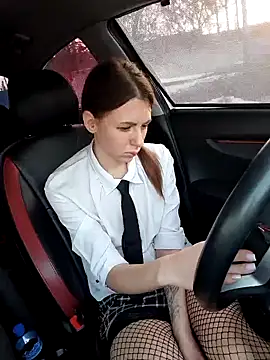 Marii Ann online show from 02/13/25, 02:20