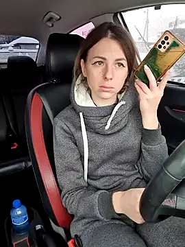 Marii Ann online show from 02/19/25, 10:34