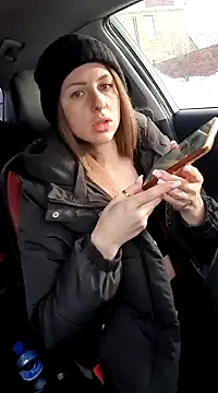 Marii Ann online show from 02/21/25, 01:11