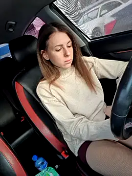 Marii Ann online show from 02/25/25, 01:39