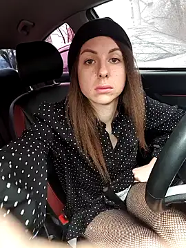 Marii Ann online show from 03/19/25, 01:29