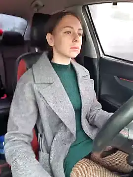 Marii Ann online show from 03/20/25, 10:32