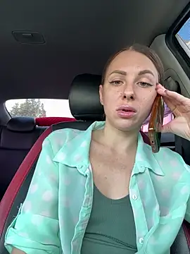 Marii Ann online show from 09/18/25, 10:28