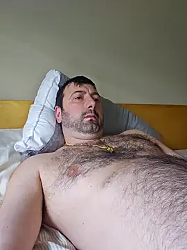 Mgman4365 online show from 01/12/25, 03:46