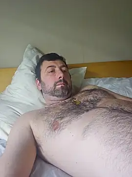 Mgman4365 online show from 02/08/25, 04:25