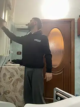 Enzoblood1 online show from 01/13/26, 04:01