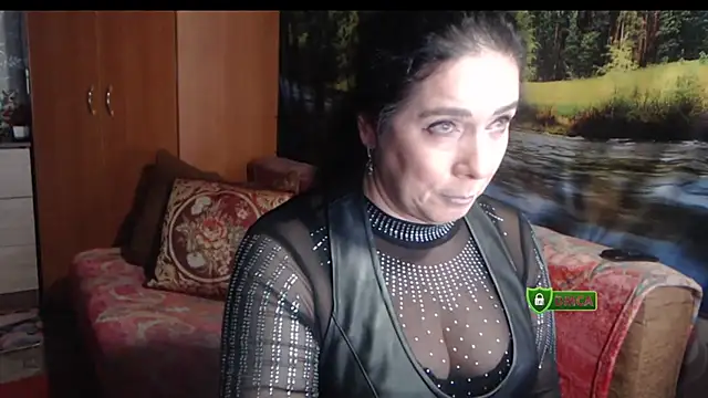 RositaSky online show from 11/22/25, 01:15