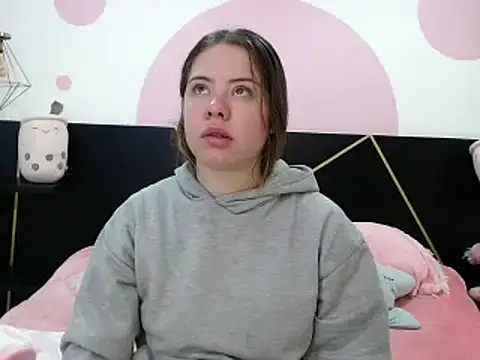 DanniAbbey online show from 02/12/25, 11:29